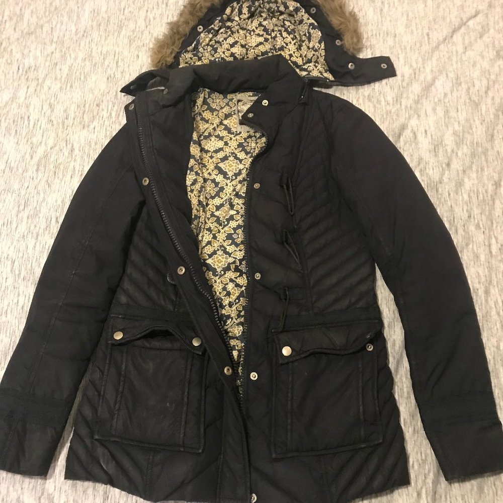 Free People Jacket